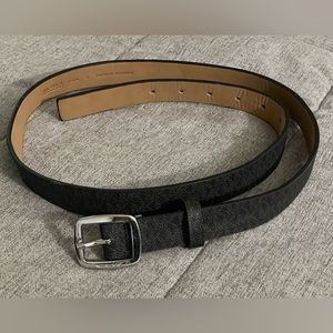 Michael Kors belt